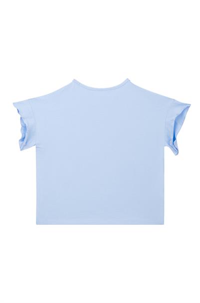 T-shirt meisjes | GIKS