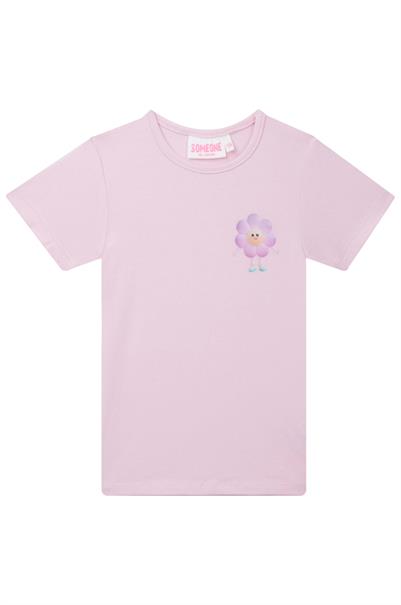 T-shirt meisjes | GIKS