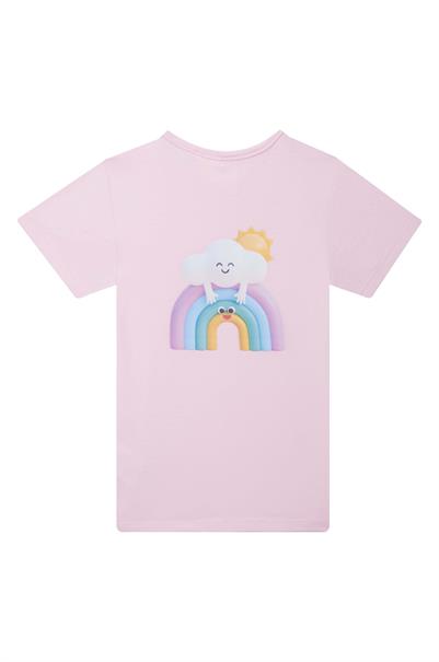 T-shirt meisjes | GIKS