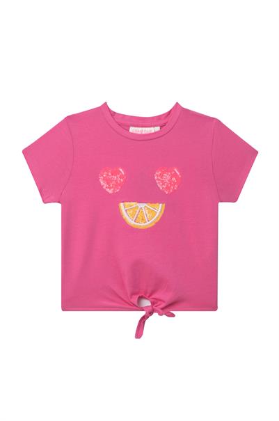 T-shirt meisjes | GIKS