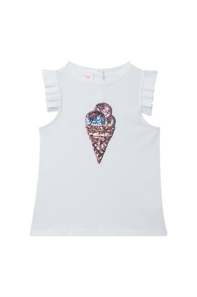 T-shirt meisjes | GIKS