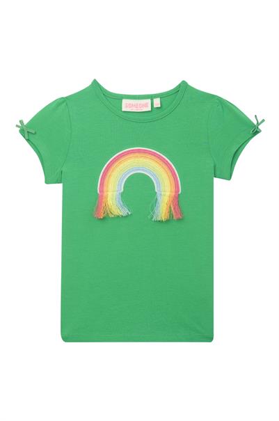 T-shirt meisjes | GIKS