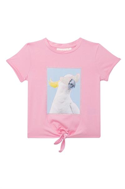 T-shirt meisjes | GIKS