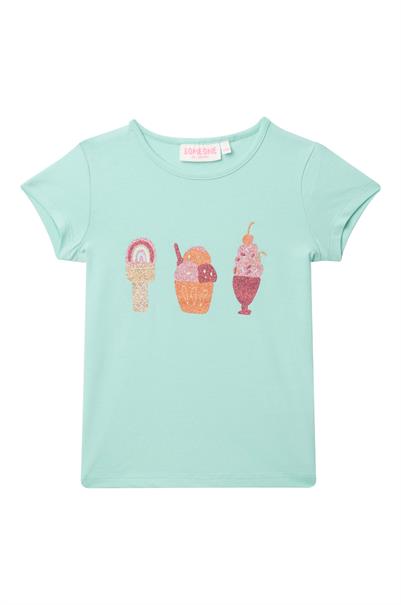 T-shirt meisjes | GIKS