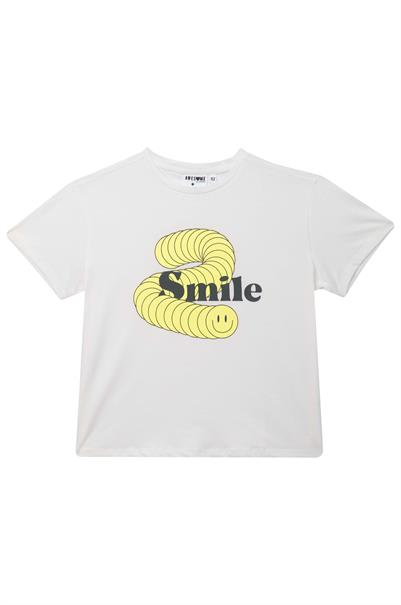 T-shirt meisjes | GIKS
