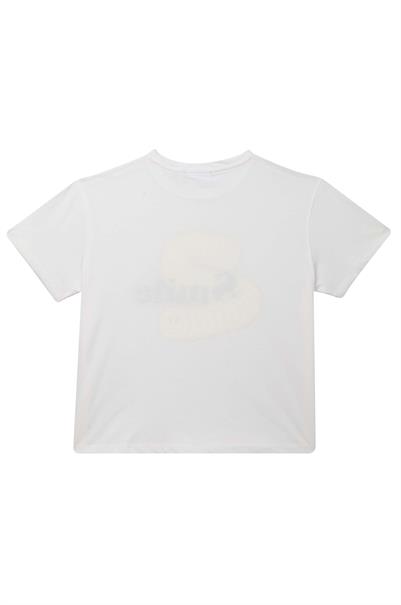 T-shirt meisjes | GIKS