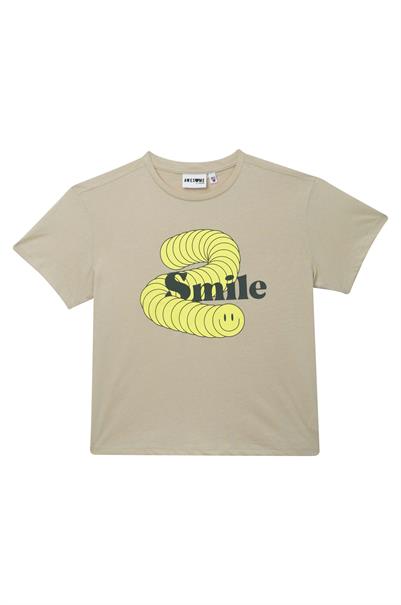 T-shirt meisjes | GIKS