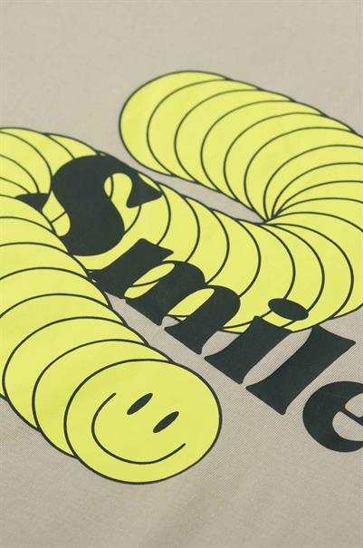T-shirt meisjes | GIKS
