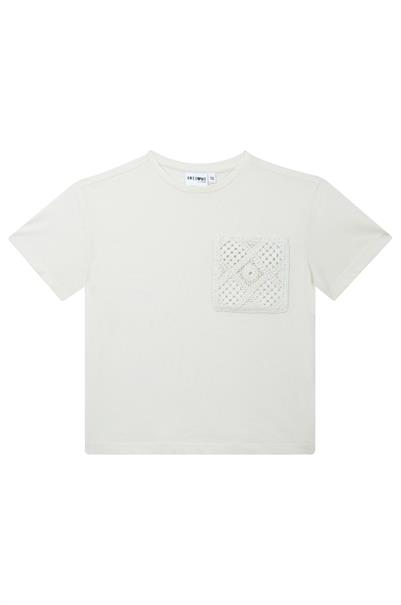 T-shirt meisjes | GIKS