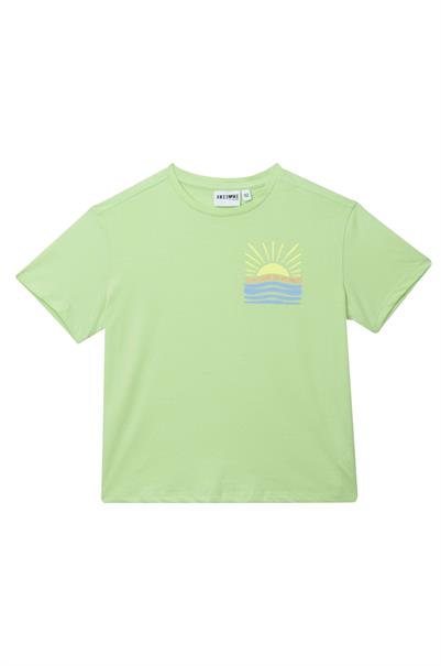 T-shirt meisjes | GIKS