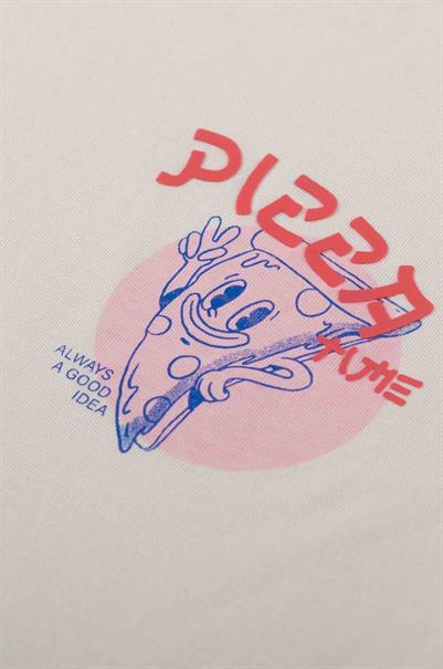 T-shirt meisjes | GIKS