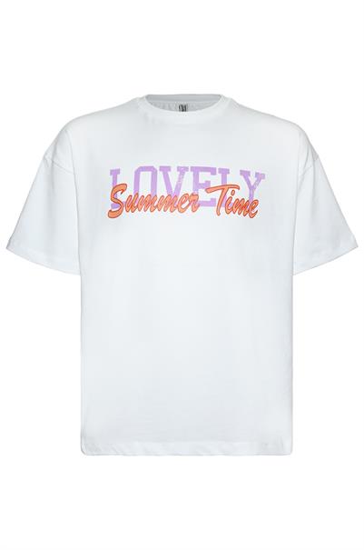 T-shirt meisjes | GIKS