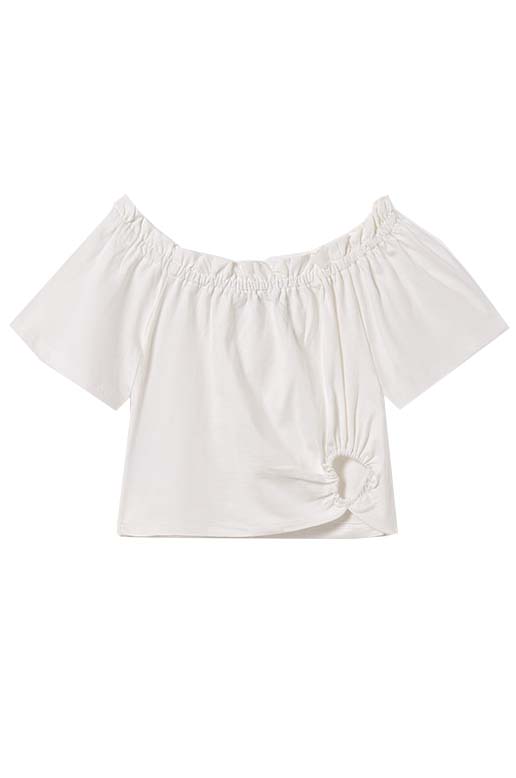 T-shirt meisjes | GIKS