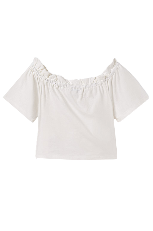 T-shirt meisjes | GIKS