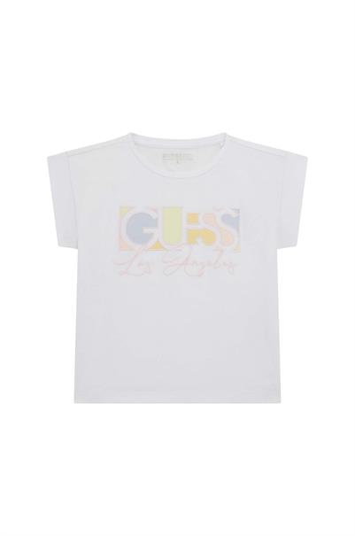 T-shirt meisjes | GIKS
