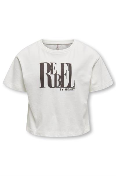 T-shirt meisjes | GIKS