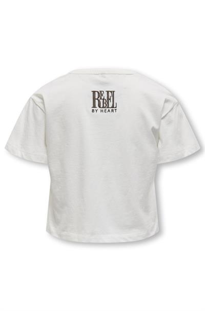 T-shirt meisjes | GIKS