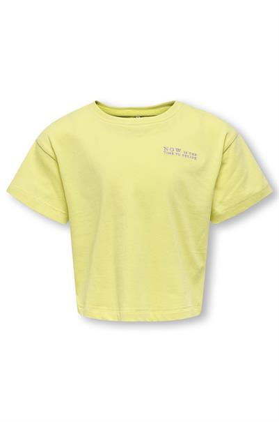 T-shirt meisjes | GIKS