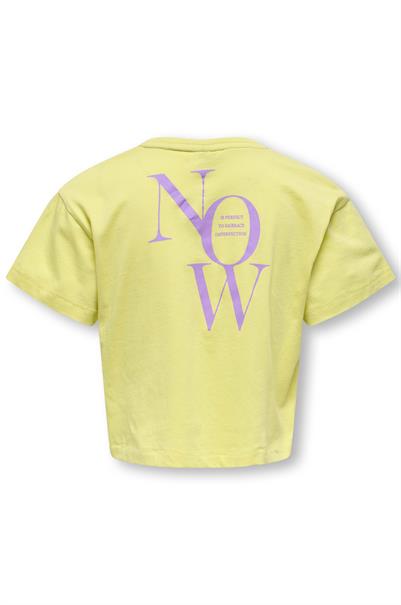 T-shirt meisjes | GIKS