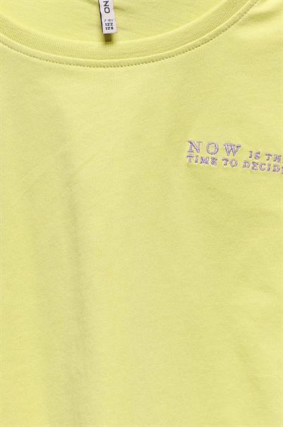 T-shirt meisjes | GIKS