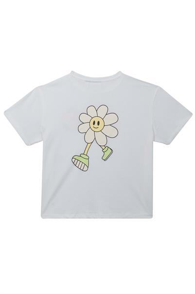T-shirt meisjes | GIKS