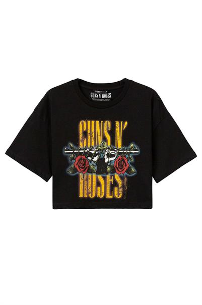 T-shirt meisjes | GIKS