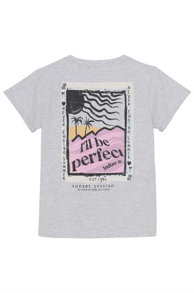 T-shirt meisjes | GIKS