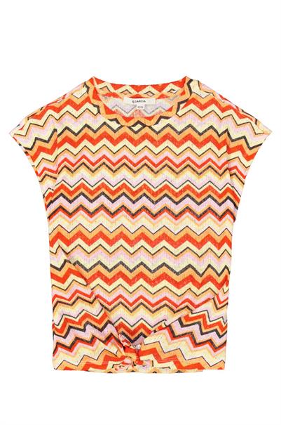 T-shirt meisjes | GIKS