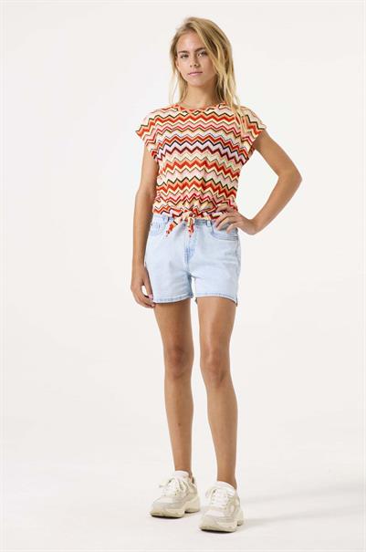T-shirt meisjes | GIKS