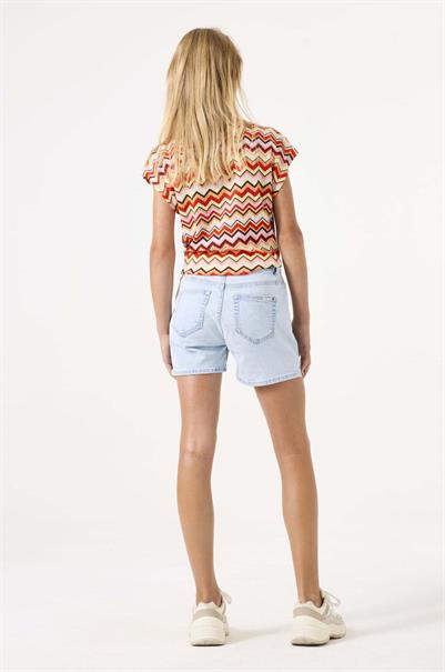 T-shirt meisjes | GIKS