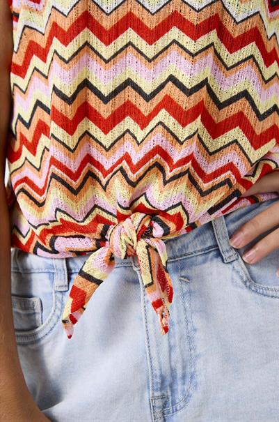 T-shirt meisjes | GIKS
