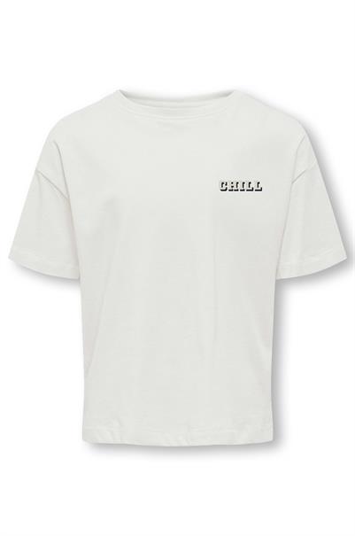 T-shirt meisjes | GIKS