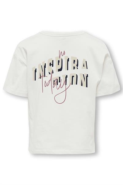 T-shirt meisjes | GIKS