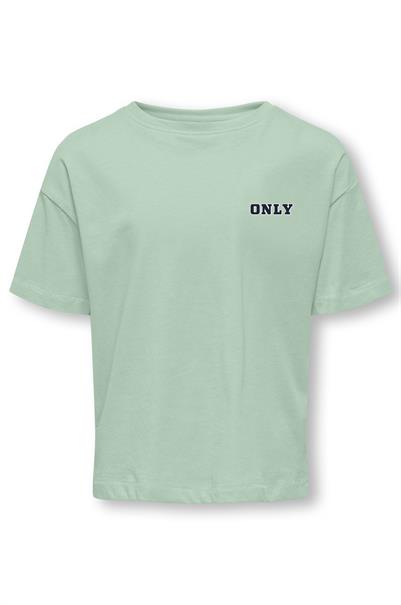 T-shirt meisjes | GIKS