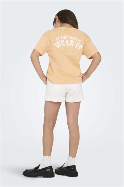 T-shirt meisjes | GIKS