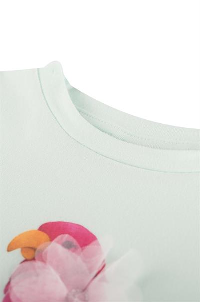 T-shirt meisjes | GIKS