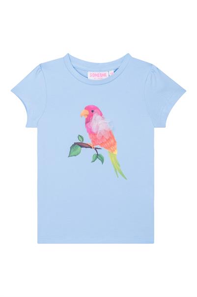 T-shirt meisjes | GIKS