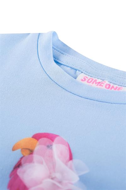T-shirt meisjes | GIKS