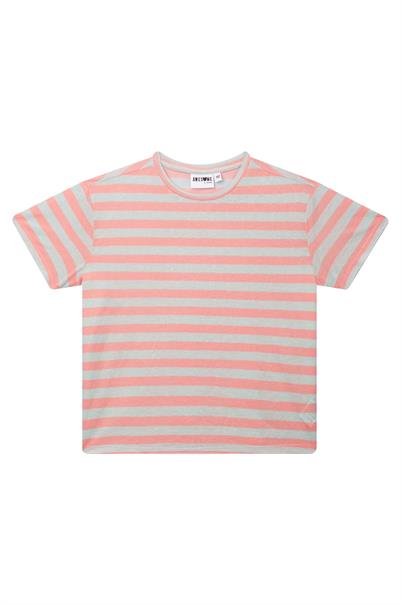 T-shirt meisjes | GIKS
