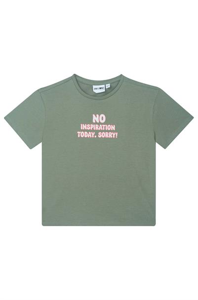 T-shirt meisjes | GIKS