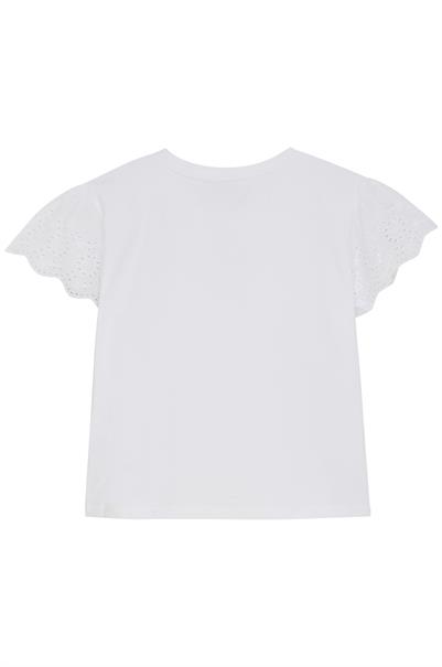 T-shirt meisjes | GIKS