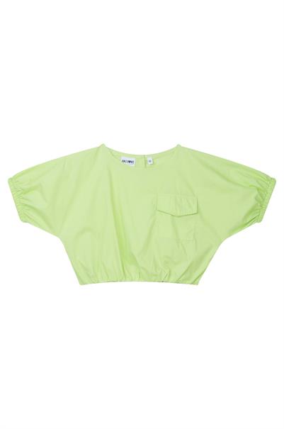 T-shirt meisjes | GIKS