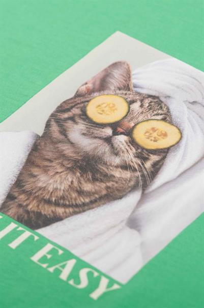 T-shirt meisjes | GIKS