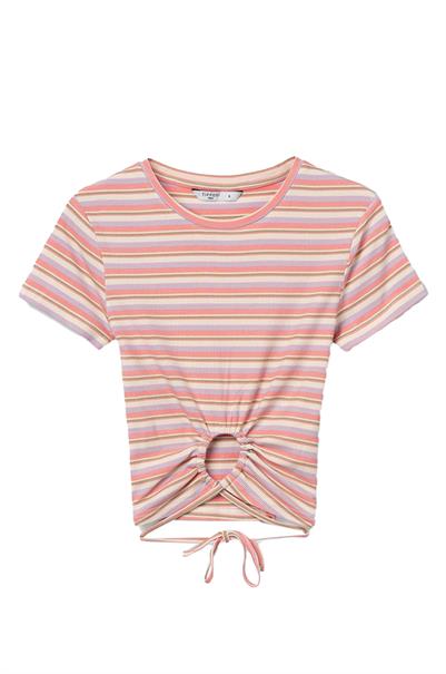 T-shirt meisjes | GIKS