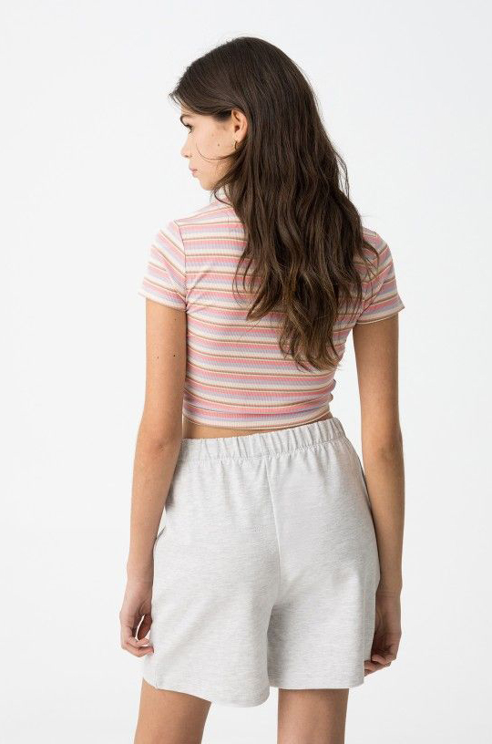 T-shirt meisjes | GIKS
