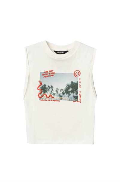 T-shirt meisjes | GIKS