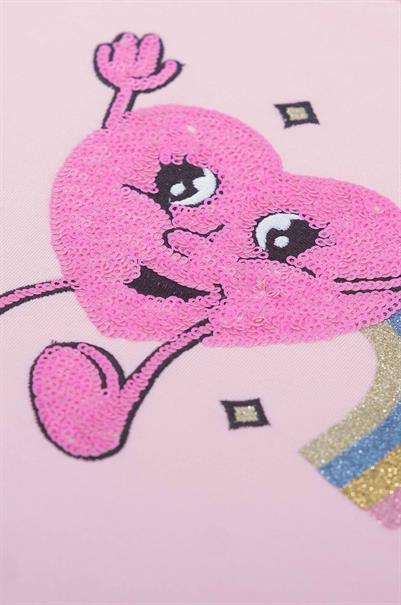 T-shirt meisjes | GIKS