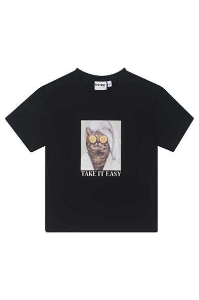 T-shirt meisjes | GIKS