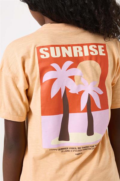 T-shirt meisjes | GIKS