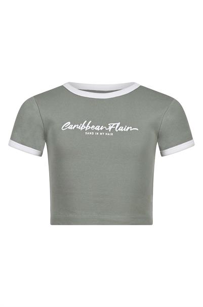 T-shirt meisjes | GIKS